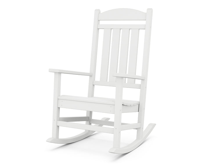 POLYWOOD® Presidential Rocking Chair