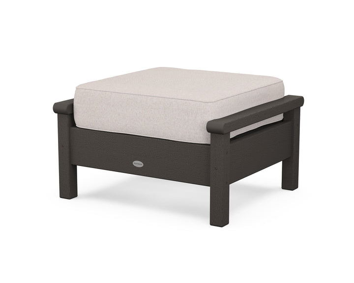 POLYWOOD® Harbour Deep Seating Ottoman