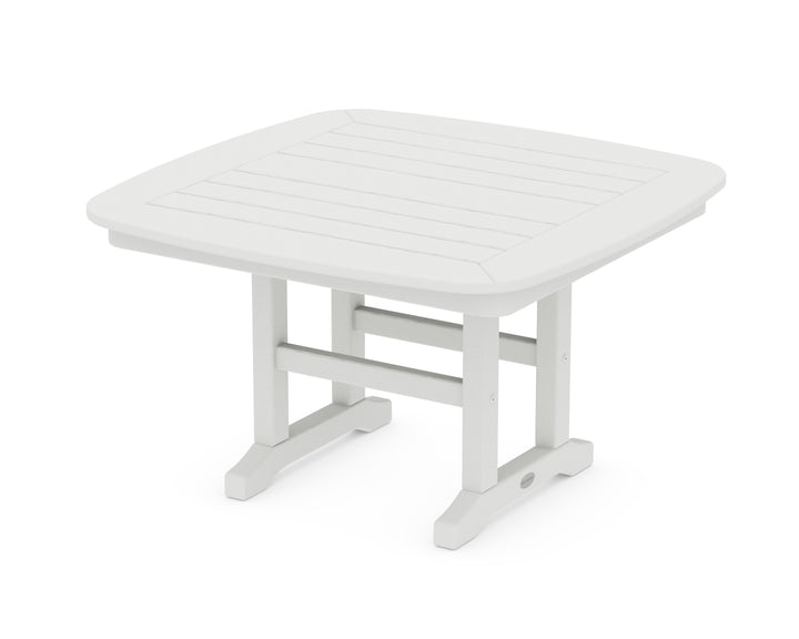 POLYWOOD® Nautical 31" Conversation Table