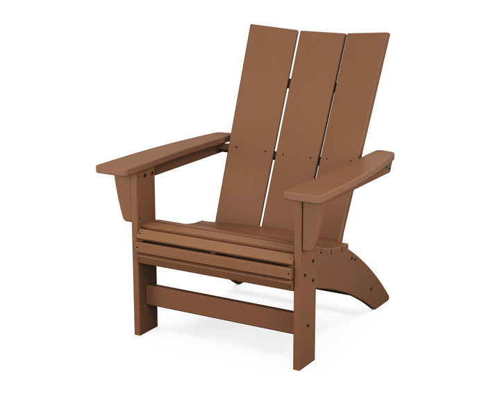 POLYWOOD® Modern Grand Adirondack Chair