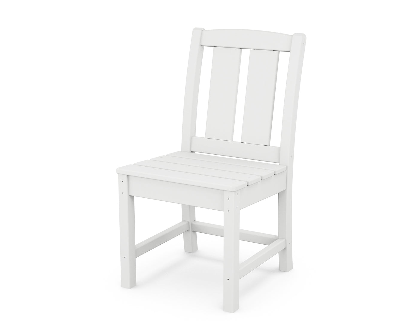 Mission Dining Side Chair