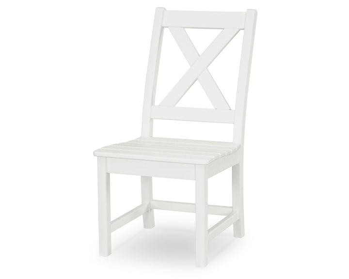 POLYWOOD® Braxton Dining Side Chair