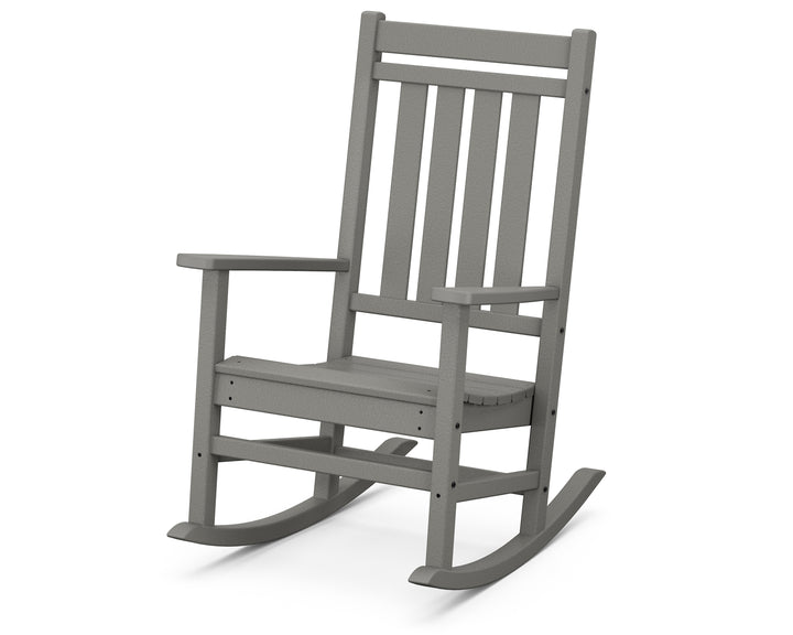 POLYWOOD® Estate Rocking Chair