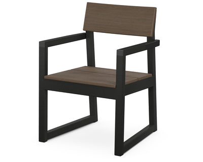 EDGE Dining Arm Chair