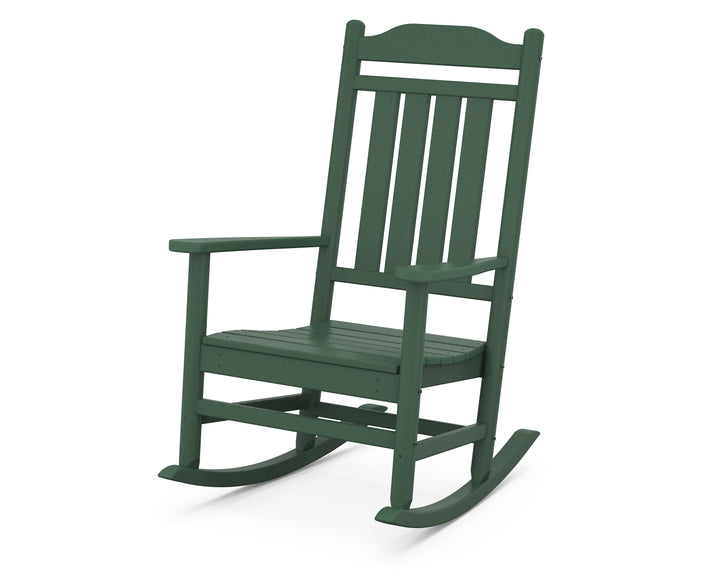 Country Living Cottage Legacy Rocking Chair