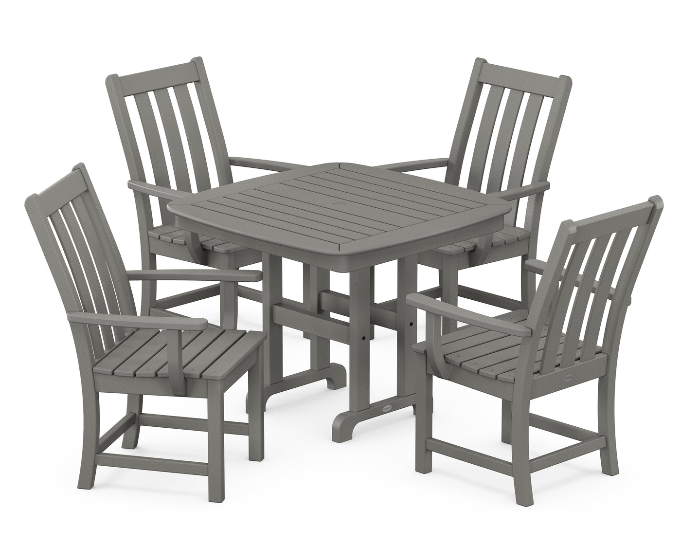 Vineyard 5-Piece Dining Set