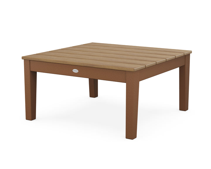 POLYWOOD® Newport 36" Conversation Table