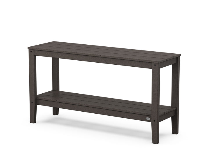POLYWOOD® Newport 55” Console Table