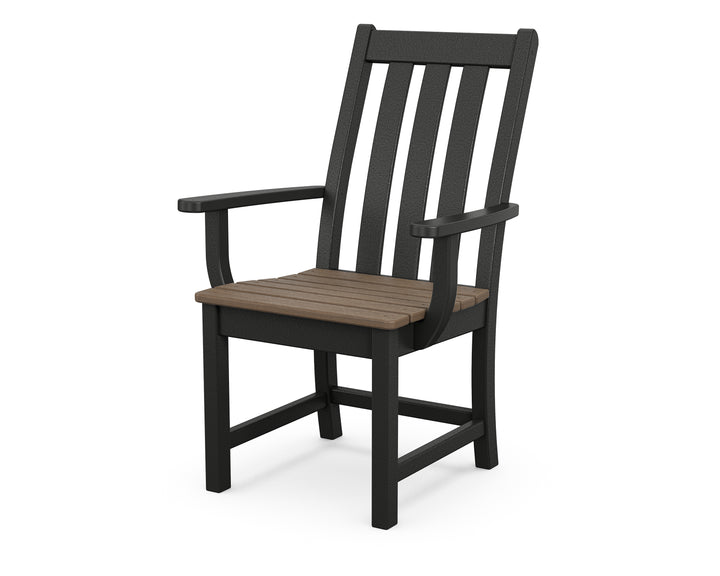POLYWOOD® Vineyard Dining Arm Chair