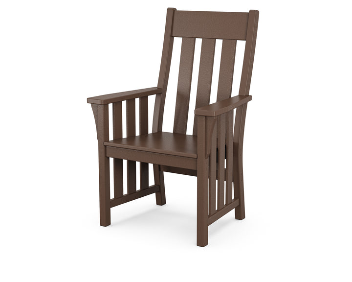Martha Stewart by POLYWOOD® Acadia Dining Arm Chair