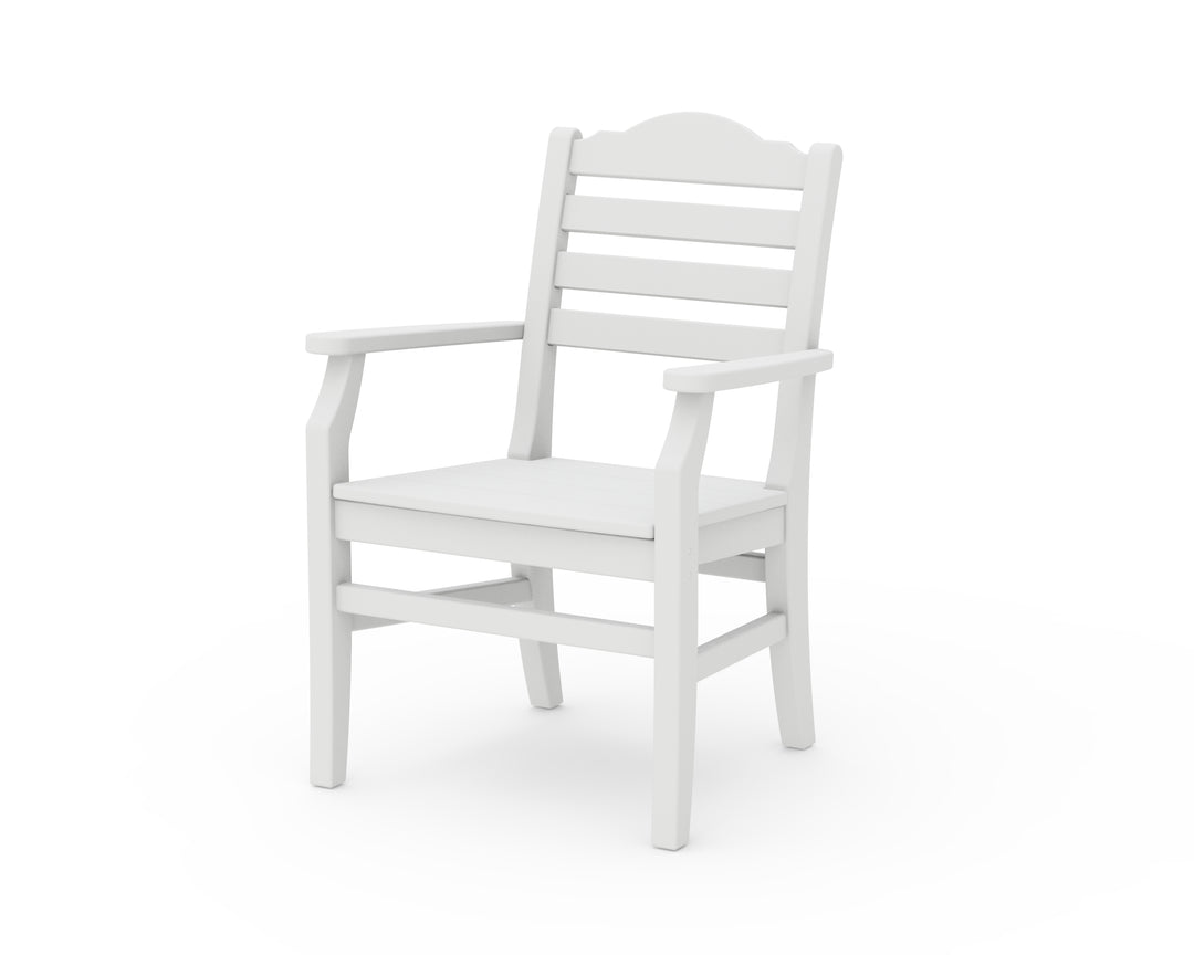 POLYWOOD® Savannah Dining Arm Chair