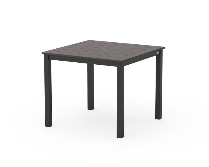 POLYWOOD® Main Street 36 x 36 Dining Table