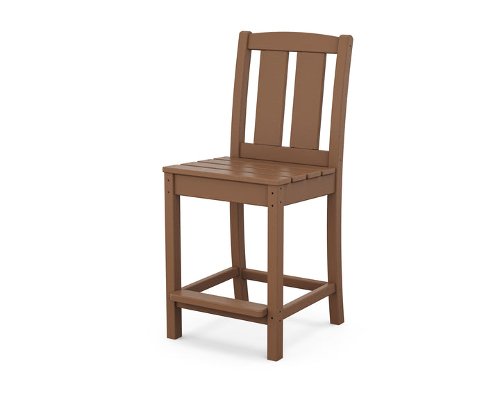 POLYWOOD® Mission Counter Side Chair