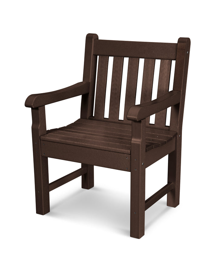 POLYWOOD® Rockford Garden Arm Chair