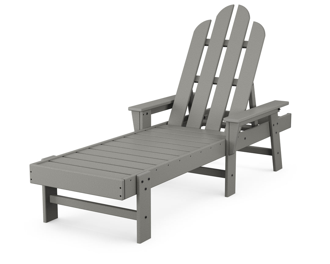 POLYWOOD® Long Island Chaise