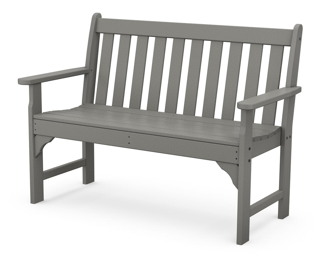 POLYWOOD® Vineyard 48" Bench
