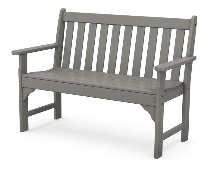 POLYWOOD® Vineyard 48" Bench