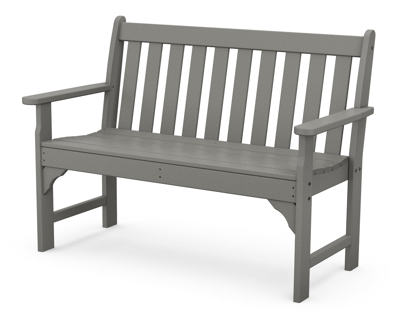 Vineyard 48" Bench