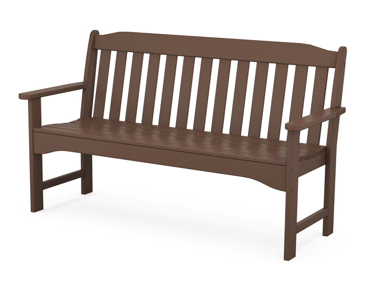 Country Living Cottage 60" Bench