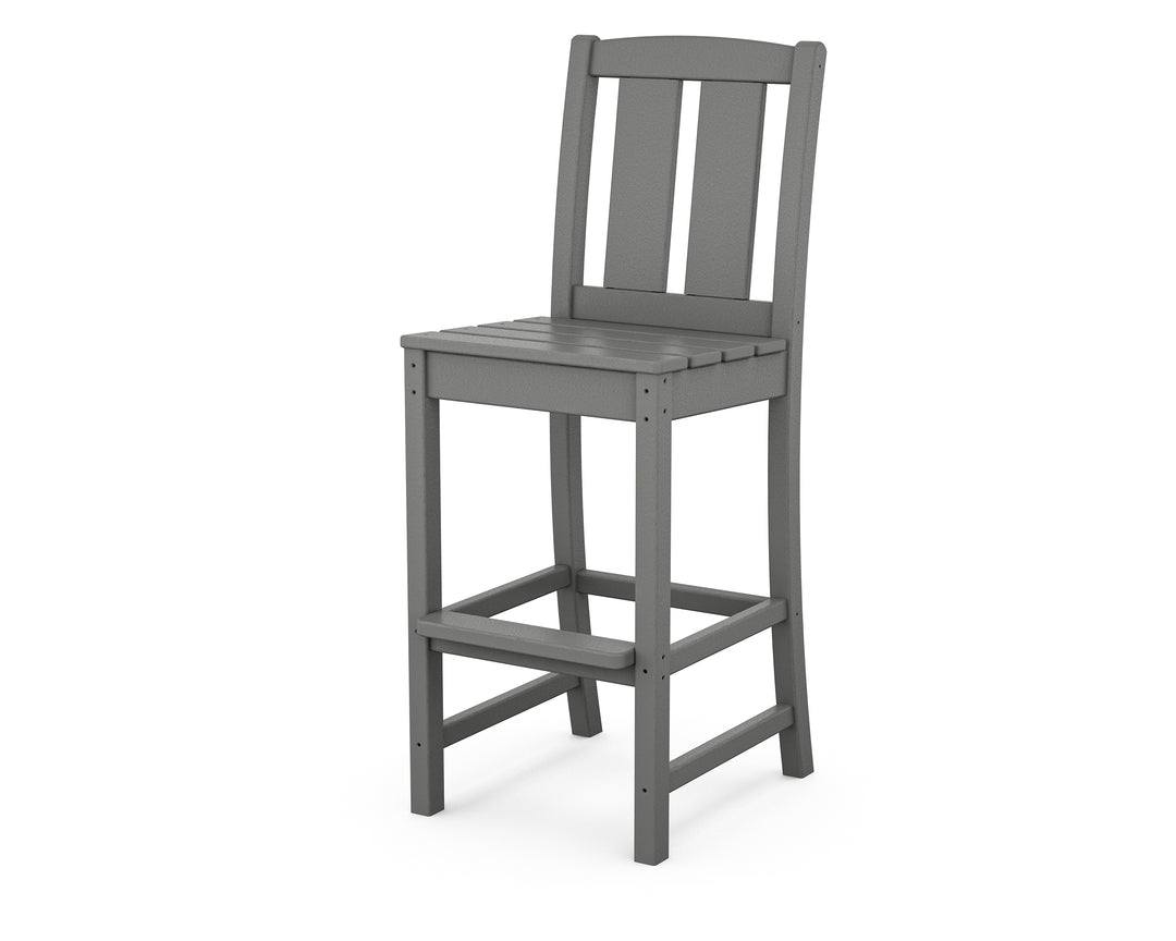 POLYWOOD® Mission Bar Side Chair