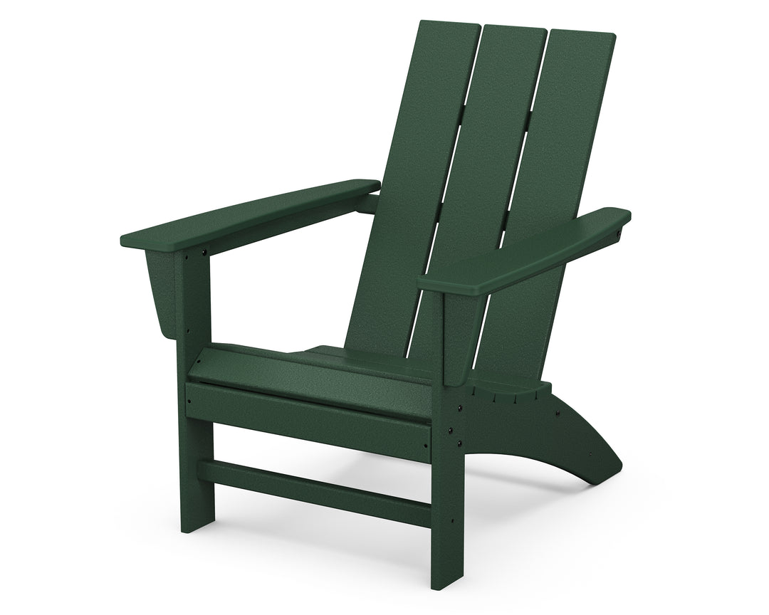 POLYWOOD® Modern Adirondack Chair