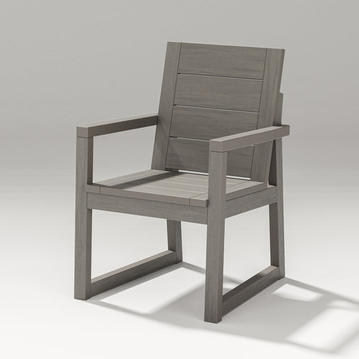 PW Designer Series Elevate Dining Arm Chair