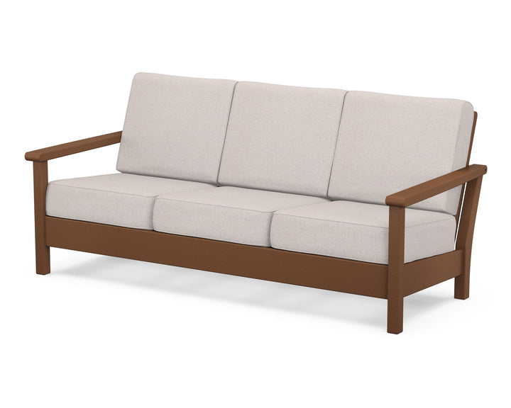 POLYWOOD® Harbour Deep Seating Sofa