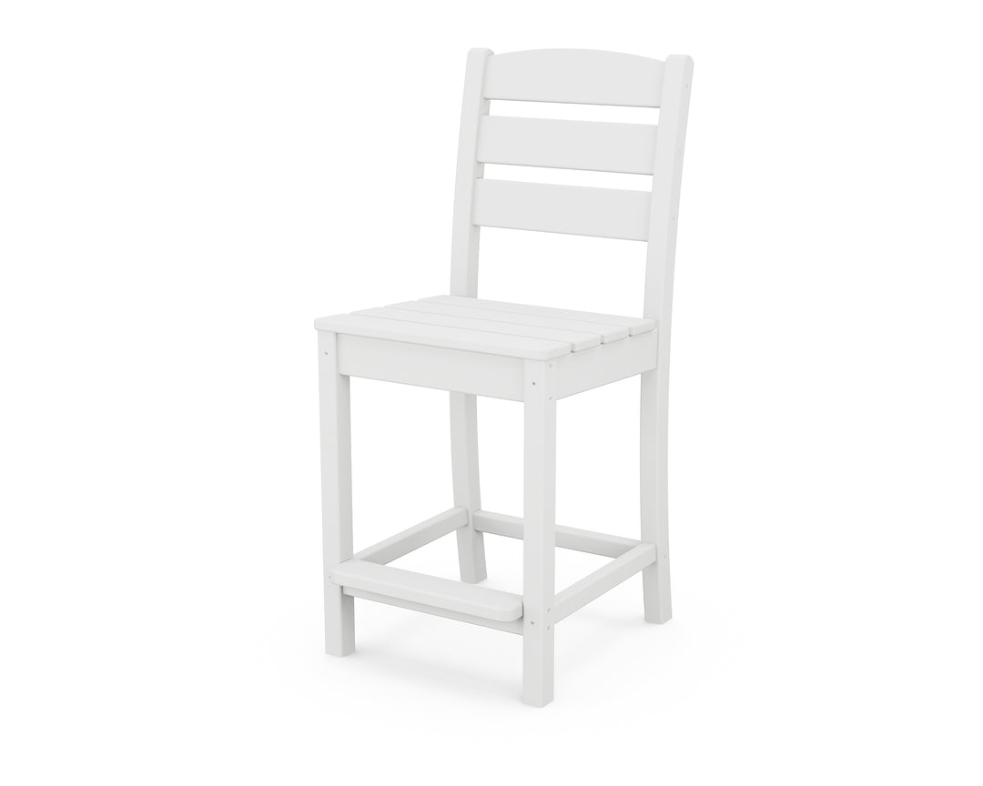 POLYWOOD® Lakeside Counter Side Chair