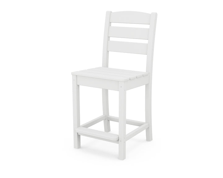 POLYWOOD® Lakeside Counter Side Chair