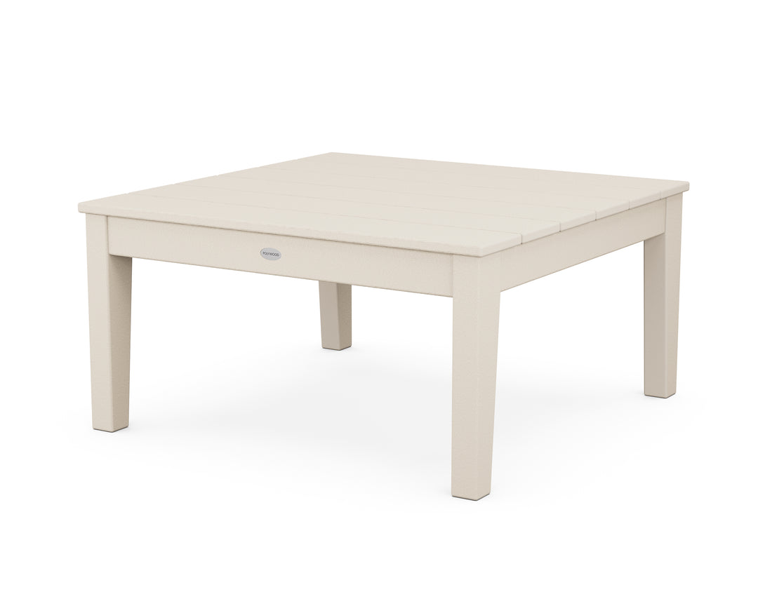 POLYWOOD® Newport 36" Conversation Table