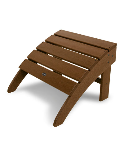 South Beach Adirondack Ottoman