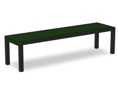 MOD 68" Backless Bench