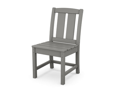 Mission Dining Side Chair