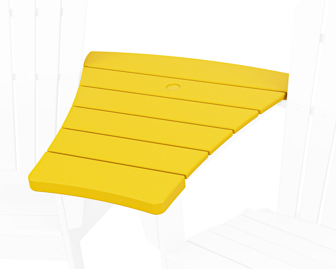 POLYWOOD® Angled Adirondack Connecting Table