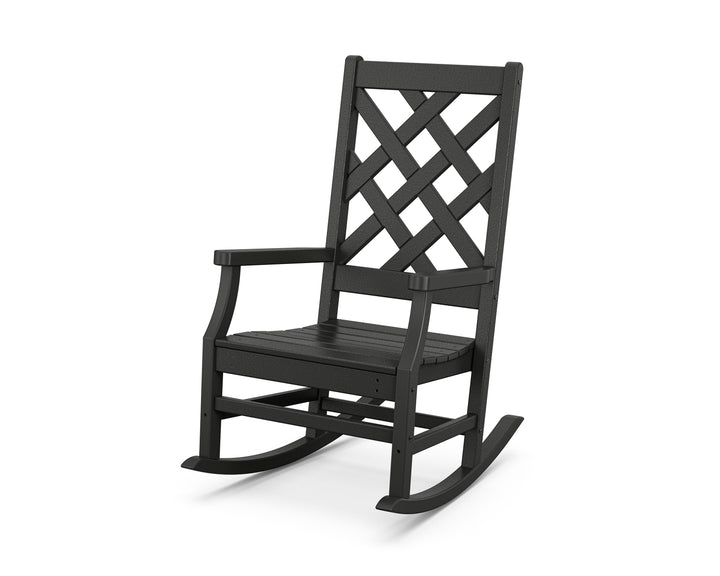 Country Living Wovendale Rocking Chair