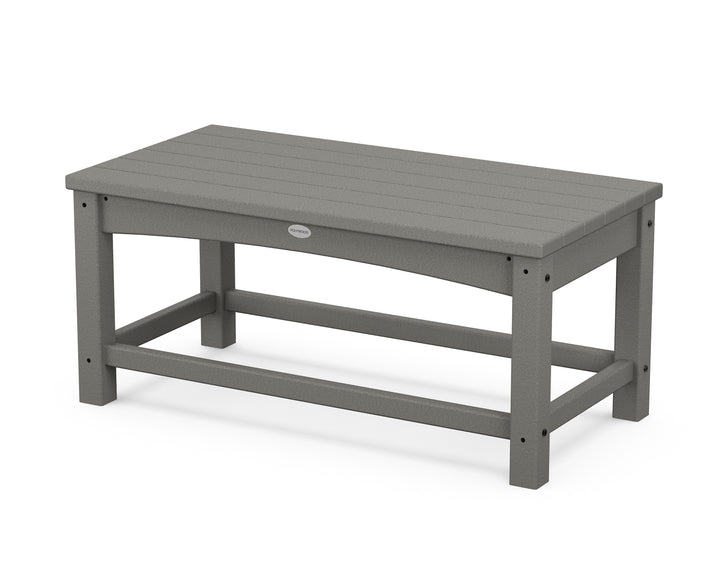 POLYWOOD® Club Coffee Table