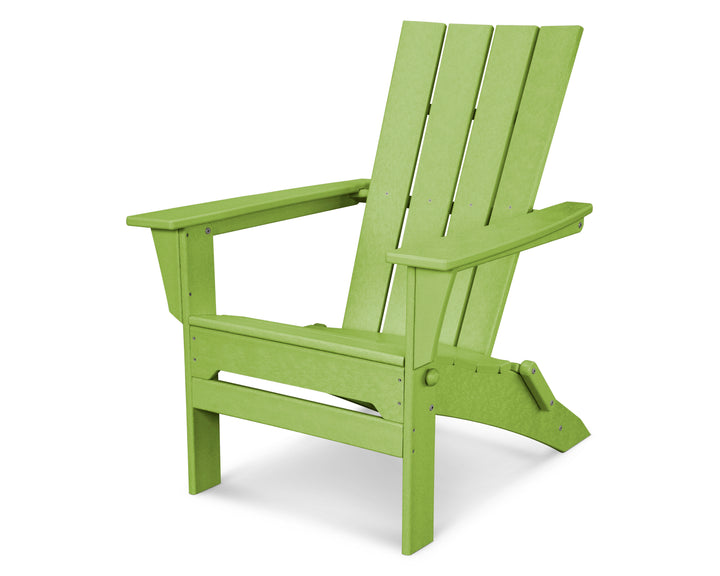 POLYWOOD® Quattro Folding Adirondack