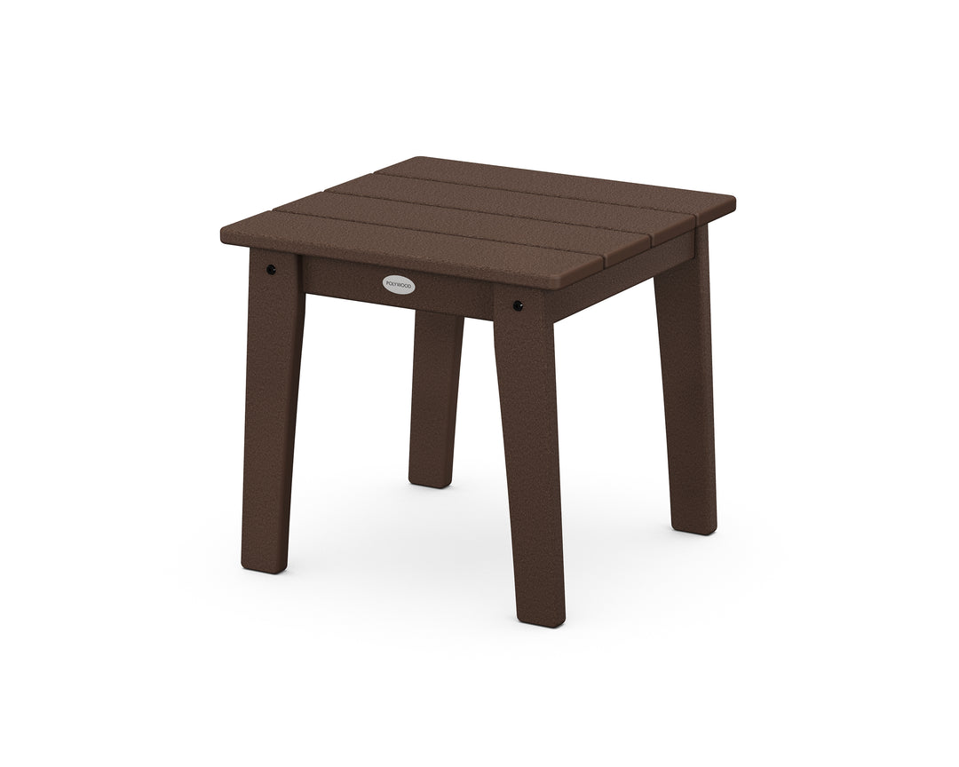 POLYWOOD® Lakeside End Table