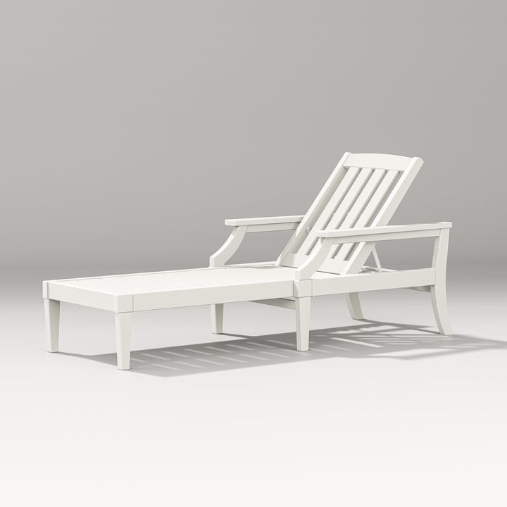 PW Designer Series Estate Chaise Lounge
