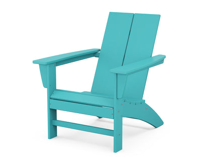 Cottage Modern Adirondack Chair