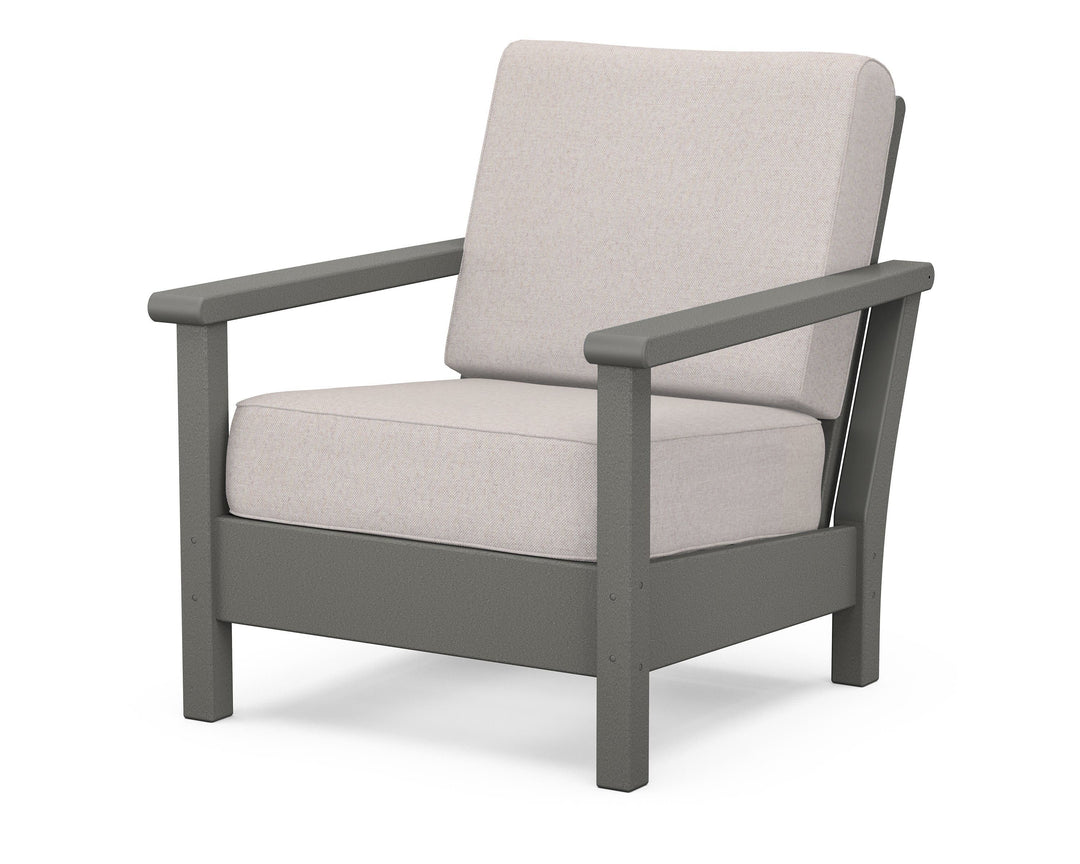 POLYWOOD® Harbour Deep Seating Chair
