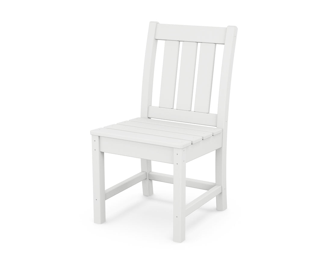 POLYWOOD® Oxford Dining Side Chair