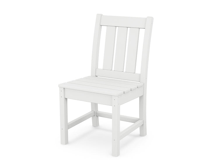 POLYWOOD® Oxford Dining Side Chair