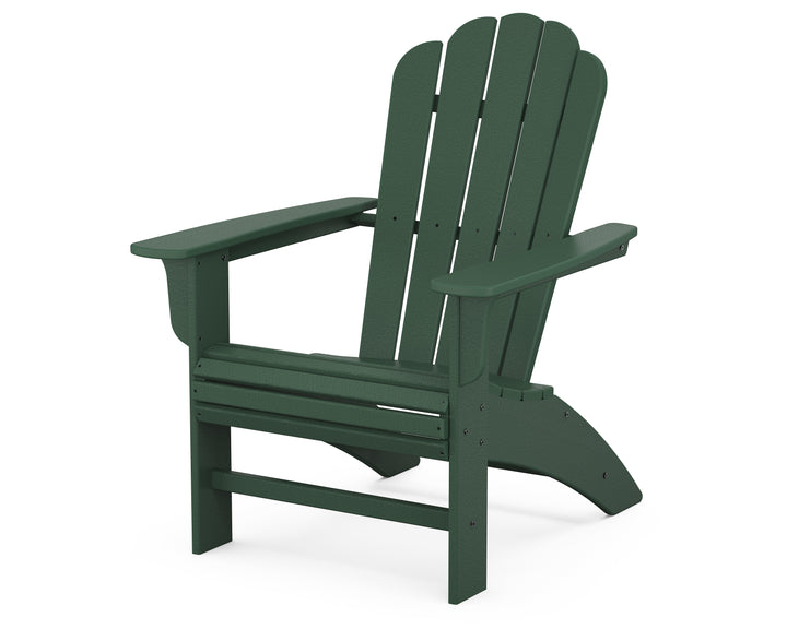Country Living Cottage Curveback Adirondack Chair