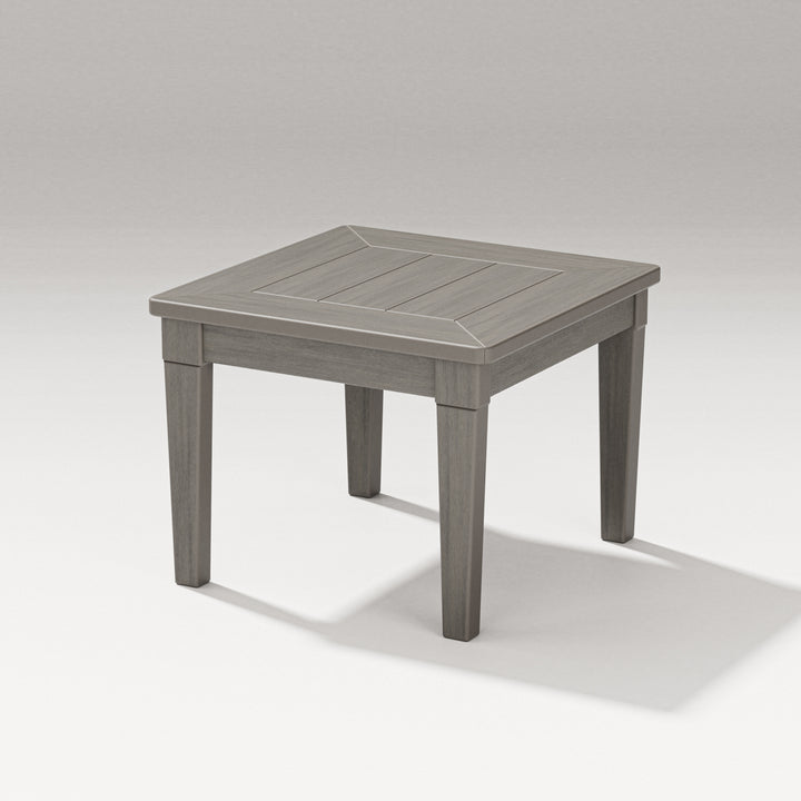 PW Designer Series Estate End Table