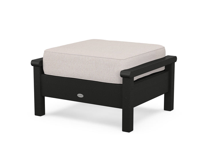 POLYWOOD® Harbour Deep Seating Ottoman
