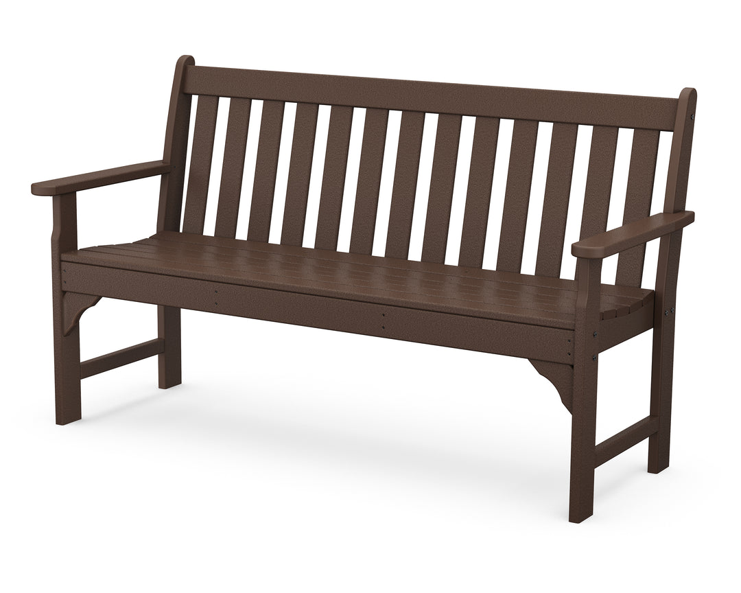 POLYWOOD® Vineyard 60" Bench