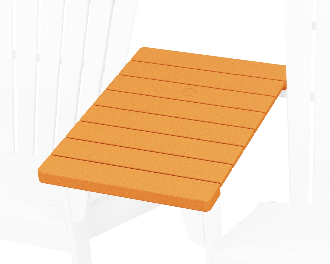 POLYWOOD® Straight Adirondack Connecting Table