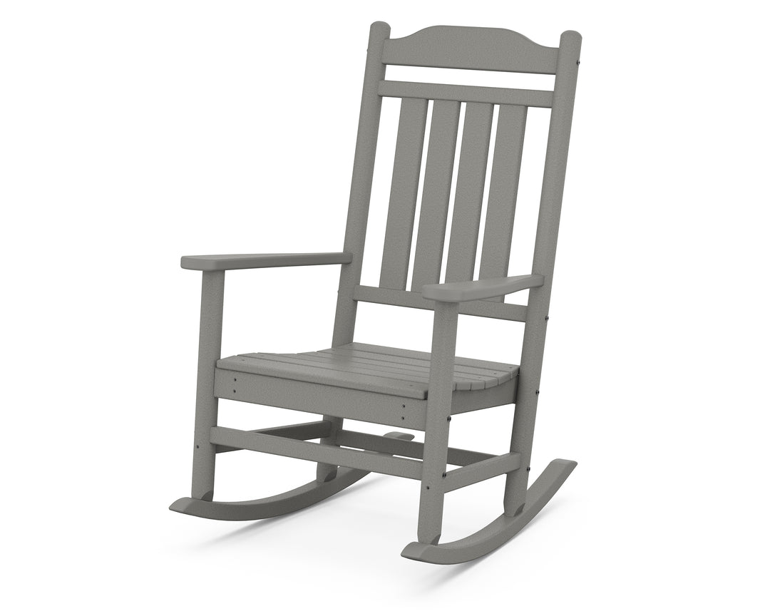 Country Living Cottage Legacy Rocking Chair