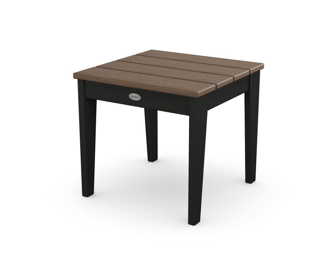 POLYWOOD® Newport 18" Side Table